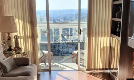 Apartamento com 4 quartos à venda na rua padre agostinho, bigorrilho, curitiba, 250 m2 por r$ 1.850.000