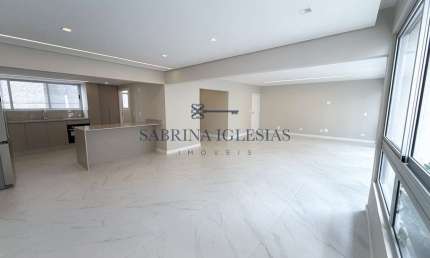 Apartamento com 3 quartos à venda na Travessa João Turin, 80, Água Verde, Curitiba, 159 m2 por R$ 1.550.000