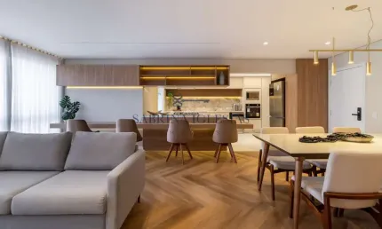 Apartamento com 2 quartos à venda na Rua Augusto Severo, 641, Alto da Glória, Curitiba, 98 m2 por R$ 1.025.000