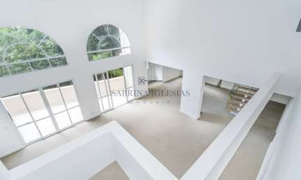 Apartamento com 4 quartos à venda na Rua Haroldo Euclydes Souza, 140, Mossunguê, Curitiba, 299 m2 por R$ 2.990.000