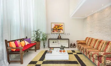 Casa em condomínio fechado com 3 quartos à venda na Rua Justo Manfron, 920, Lamenha Pequena, Almirante Tamandaré, 379 m2 por R$ 2.380.000