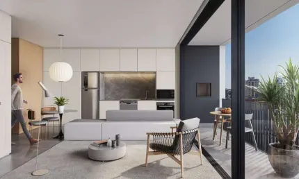 Apartamento com 2 quartos à venda na Avenida Vicente Machado, 1056, Batel, Curitiba, 78 m2 por R$ 1.741.000