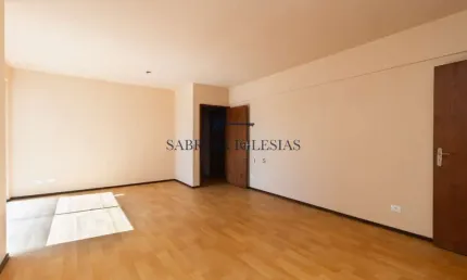 Apartamento com 3 quartos à venda na Rua Augusto Severo, 641, Alto da Glória, Curitiba, 106 m2 por R$ 695.000