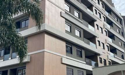 Apartamento com 3 quartos à venda na Rua Presidente Beaurepaire Rohan, 213, Cristo Rei, Curitiba, 84 m2 por R$ 920.000