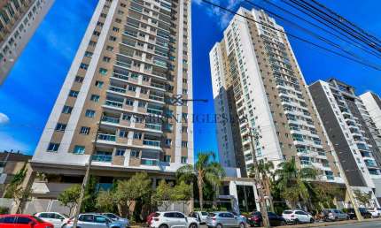 Apartamento com 2 quartos à venda na Rua Jovino do Rosário, 1790, Boa Vista, Curitiba, 59 m2 por R$ 599.000