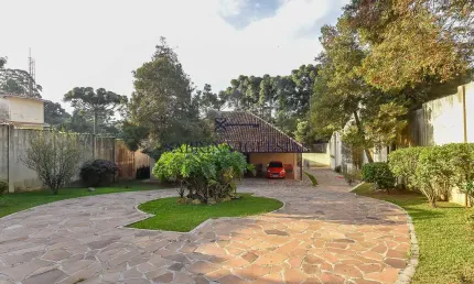 Terreno à venda no Pilarzinho, Curitiba , 280 m2 por R$ 2.850.000