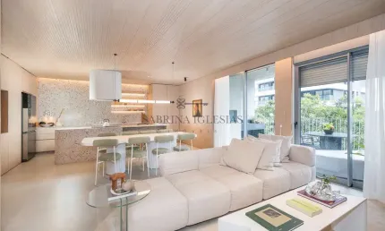 Apartamento com 4 quartos à venda na Rua Belém, 198, Cabral, Curitiba, 333 m2 por R$ 6.170.908