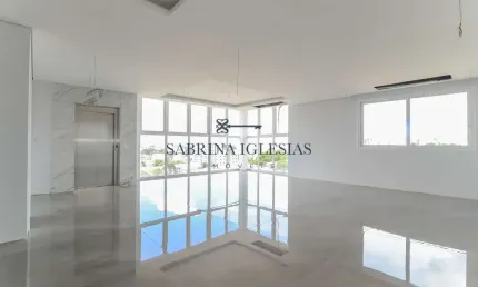 Apartamento com 3 quartos à venda na Rua Margarida de Araújo Franco, 1022, Aristocrata, São José dos Pinhais, 305 m2 por R$ 4.000.000