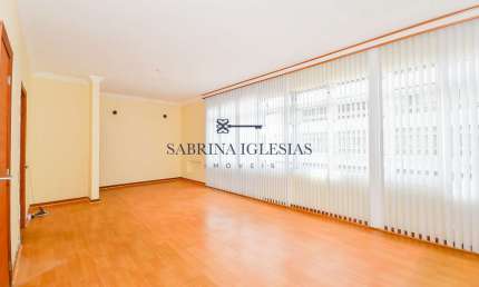 Apartamento com 3 quartos à venda na Rua Visconde do Rio Branco, 1799, Centro, Curitiba, 154 m2 por R$ 560.000