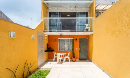 Casa com 2 quartos à venda na Rua Paranaguá, 1278, Riviera, Matinhos, 70 m2 por R$ 415.000