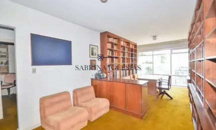 Apartamento com 3 quartos à venda na Rua Silveira Peixoto, 780, Água Verde, Curitiba, 102 m2 por R$ 590.000