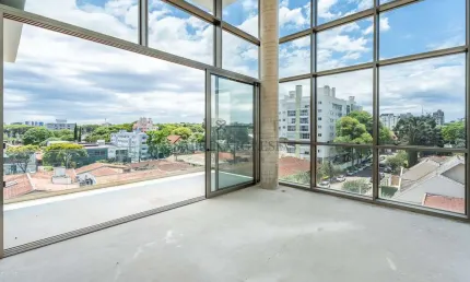 Apartamento com 4 quartos à venda na Rua Camões, 20, Cristo Rei, Curitiba, 241 m2 por R$ 4.490.000