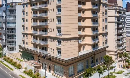 Apartamento com 3 quartos à venda na Rua Manoel Eufrásio, 131, Juvevê, Curitiba, 144 m2 por R$ 2.100.000