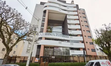 Apartamento com 3 quartos à venda na alameda júlia da costa, 412, são francisco, curitiba, 84 m2 por r$ 896.610