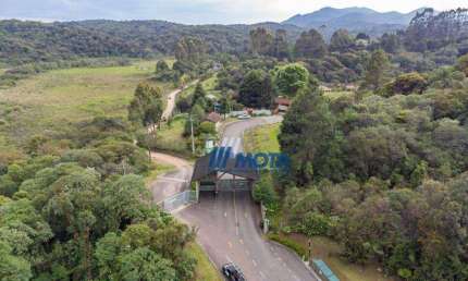 Chácara a venda condomínio Recanto das Hortências com 28.427m² casa sede,  de 1.150.000 baixou para  R$ 990.000,00