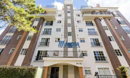 Apartamento com 3 dormitórios para alugar, 108 m² por r$ 4.238,00/mês - alto da rua xv - curitiba/pr