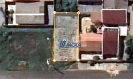 ***ABAIXOU O VALOR*** Terreno à venda, 200 m² por R$ 149.999 - Veneza - Fazenda Rio Grande/PR