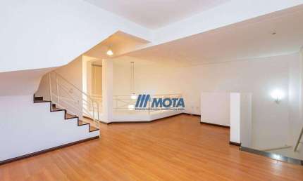 Casa com 3 dormitórios para alugar, 180 m² por R$ 5.309,36/mês - Jardim Social - Curitiba/PR