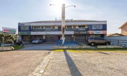Loja para alugar, 45 m² por R$ 1.970,00/ano - Santa Cândida - Curitiba/PR