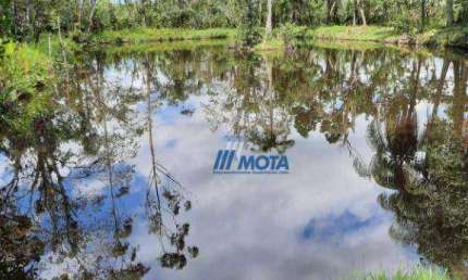 Chácara / sítio à venda no Rio das Pedras, Paranaguá 