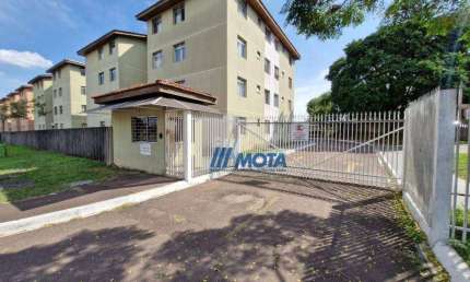 Apartamento à venda, 51 m² por R$ 229.000,00 - Bairro Alto - Curitiba/PR