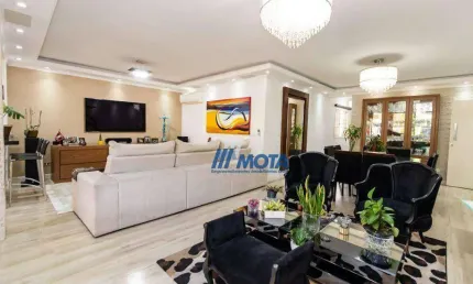 Casa à venda, 281 m² por R$ 1.600.000,00 - Cristo Rei - Curitiba/PR