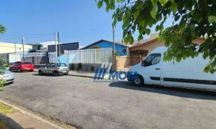 Casa à venda, 114 m² por r$ 309.990,00 - xaxim - curitiba/pr