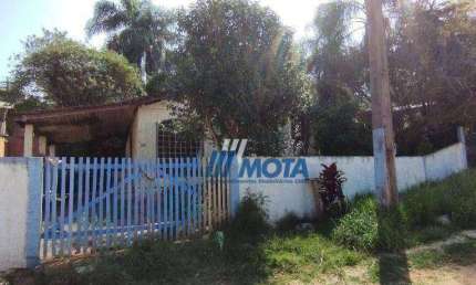 Terreno à venda, 360 m² por R$ 195.000,00 - Mato Dentro - Almirante Tamandaré/PR