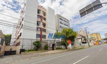 Cobertura à venda, 134 m² por R$ 930.000,00 - Alto da Rua XV - Curitiba/PR