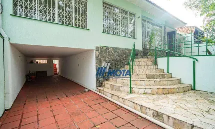 Casa à venda, 120 m² por R$ 875.000,00 - Ahú - Curitiba/PR