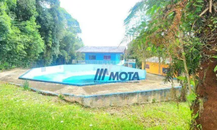 Chácara à venda, 20000 m² por R$ 1.500.000,00 - São Sebastião - São José dos Pinhais/PR