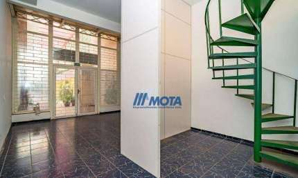 Loja à venda, 81 m² por R$ 350.000 - Cristo Rei - Curitiba/PR