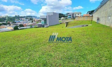 Terreno a venda Condomínio Fechado com 360,36m2 de área total, no condomínio Residencial das araucárias
