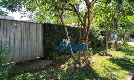 Casa à venda, 46 m² por R$ 450.000,00 - Centro - Pinhais/PR
