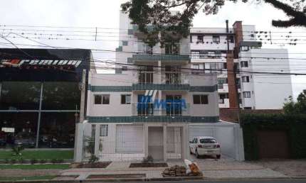Loja para alugar, 37 m² por R$ 2.705,00/mês - Cristo Rei - Curitiba/PR