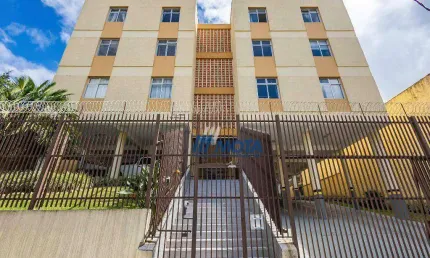 Apartamento com 3 dormitórios à venda, 81 m² por R$ 450.000,00 - Rebouças - Curitiba/PR