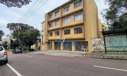 Apartamento com 3 dormitórios à venda, 129 m² por R$ 400.000,00 - Centro - Curitiba/PR