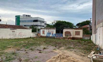 Terreno à venda, 363 m² por R$ 726.000,00 - Cristo Rei - Curitiba/PR