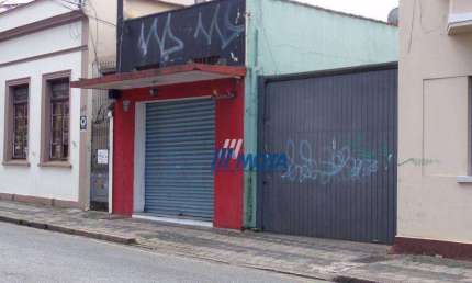 Loja para alugar, 62 m² por R$ 3.220,17/mês - São Francisco - Curitiba/PR