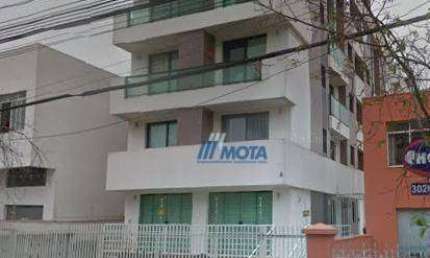 Apartamento com 1 dormitório para alugar, 73 m² por R$ 2.393,39/mês - Rebouças - Curitiba/PR