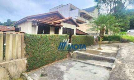 Terreno a venda Pilarzinho ZR 2, com  408,00 m2,  com casa mista