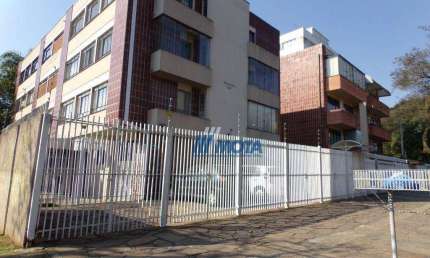 Apartamento com 2 dormitórios para alugar, 67 m² por R$ 2.371,00/mês - Alto da XV - Curitiba/PR