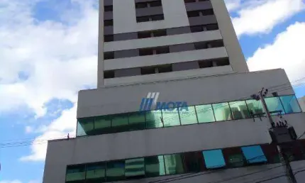 Loja para alugar, 98 m² por R$ 5.140,00/mês - Centro - Curitiba/PR
