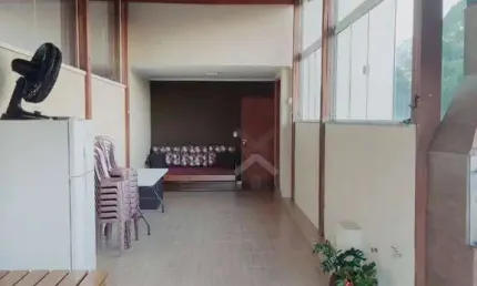 Cobertura com 2 dormitórios à venda, 65 m² por R$ 586.000,00 - Paraíso - Santo André/SP