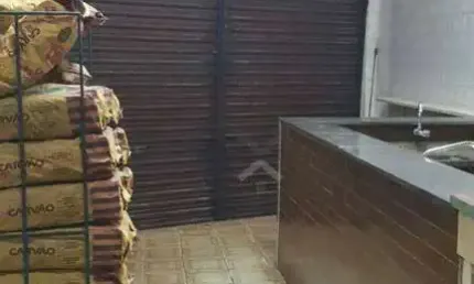 Salão para alugar, 60 m² por R$ 2.250,00/mês - Santa Teresinha - Santo André/SP