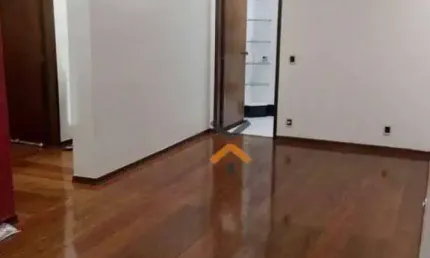Apartamento com 3 dormitórios, 118 m² - venda por R$ 780.000,00 ou aluguel por R$ 6.180,00/mês - Santa Teresinha - Santo André/SP