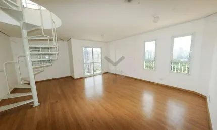 Cobertura, 141 m² - venda por R$ 1.150.000,00 ou aluguel por R$ 7.349,50/mês - Jardim - Santo André/SP