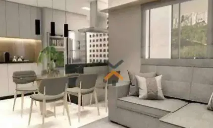 Cobertura com 3 dormitórios à venda, 140 m² por r$ 799.000,00 - vila pires - santo andré/sp