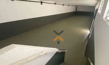 Galpão para alugar, 255 m² por R$ 8.547,10/mês - Vila Santa Luzia - São Bernardo do Campo/SP