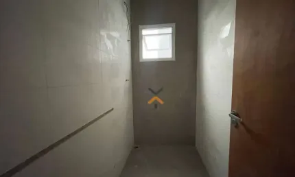 Apartamento à venda, 52 m² por r$ 422.000,00 - vila eldízia - santo andré/sp
